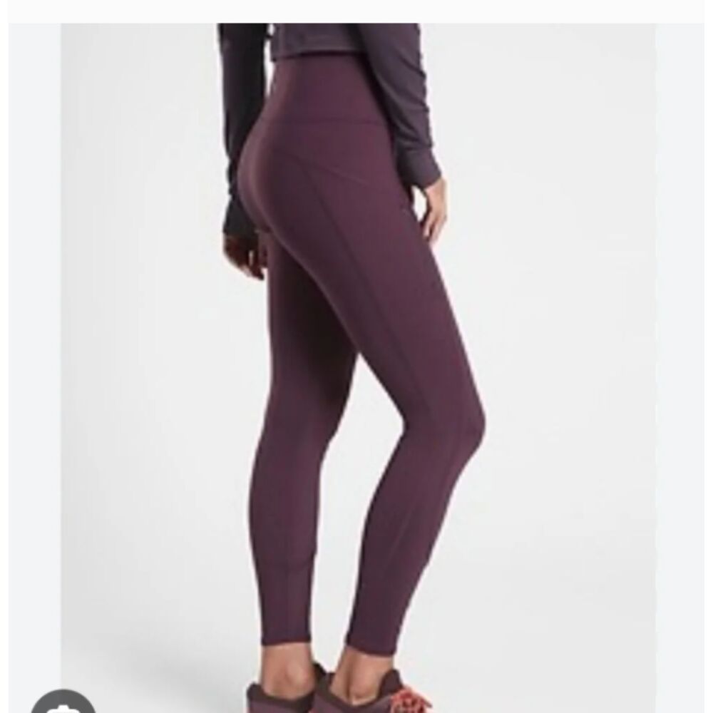 Athleta Rainier Tight Legging XS NWT